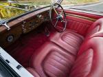 Bentley 3&frac12;-Litre Sedanca Coupe by Windovers 1936 года